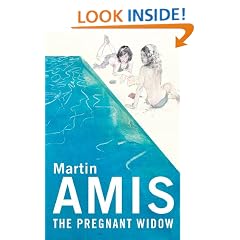 The Pregnant Widow