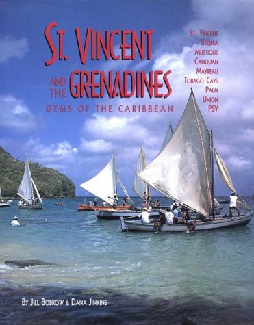 City Travel Guides Discounted  Books : St. Vincent and the Grenadines