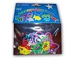 Silly Bandz Ring Bands
