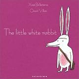 The Little White Rabbit