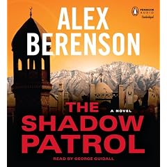 The Shadow Patrol