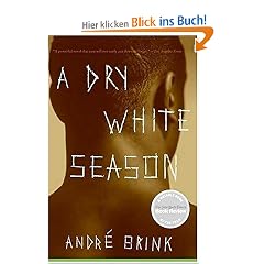 A Dry White Season
