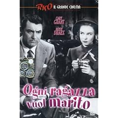 Ogni Ragazza Vuole Marito