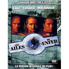 Les ailes de l'enfer - Director's Cut
