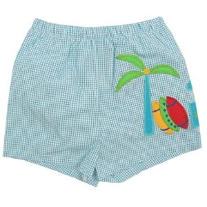 Buy Bailey Boys Surfboard Swim Trunks by Bailey Boys
