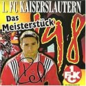 Das Meisterstück '98
