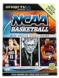 NCAA Basketball DVD Trivia Challenge