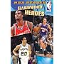 Hardwood Heroes: Multi-Player (NBA Readers)