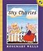 Shy Charles