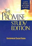 The Promise: Contemporary English Version : Study Edition