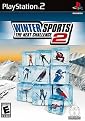 Winter Sports 2: The Next Challenge (Playstation 2)