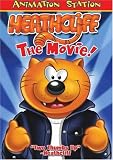 Heathcliff - The Movie!