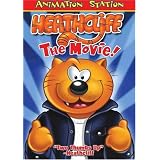 Heathcliff - The Movie!