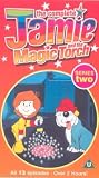 The Complete Jamie and the Magic Torch : Series 2 [1978]