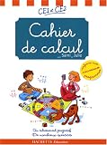Cahier de calcul CE1-CE2