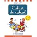 Cahier de calcul CE1-CE2
