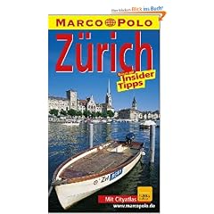 Marco Polo, Z�rich