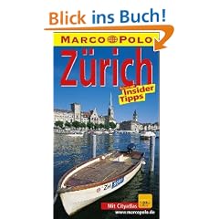Marco Polo, Z�rich