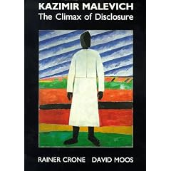 Kazimir Malevich: The Climax of Disclosure