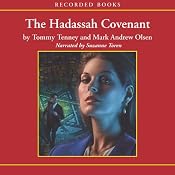 The Hadassah Covenant: A Queen's Legacy | [Tommy Tenney]