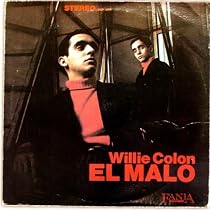 El Malo