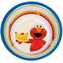 Munchkin Sesame Street Toddler Bowl