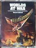 Worlds At War: An Illustrated Study of Interplanetary Conflict