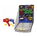 Marvel Heroes Ball Blaster