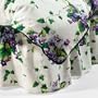 Waverly Garden Room Bedskirt (California King)