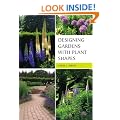 Designing Gardens with Plant Shapes