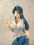 Full Metal Panic: Fumofu Chidori Kaname PVC Statue Scale 1/6