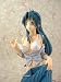 Full Metal Panic: Fumofu Chidori Kaname PVC Statue Scale 1/6_s-2
