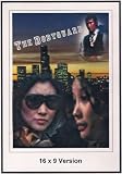 The Bodyguard 16x9 Widescreen TV.