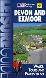 Devon and Exmoor (Ordnance Survey/AA Leisure Guides)