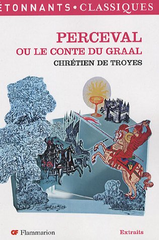 Perceval ou le conte du Graal