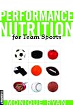Performance Nutrition for Team Sports