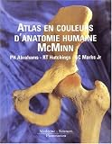 Atlas en couleurs d'anatomie humaine