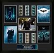 Batman: The Dark Knight (Series 1) Montage Film Cell Presentation