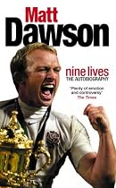 Matt Dawson: Nine Lives