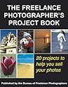 The Freelance Photographers Project Book