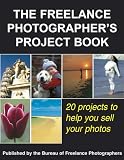 The Freelance Photographers Project Book