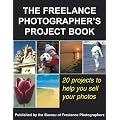 The Freelance Photographers Project Book