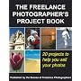 The Freelance Photographers Project Book