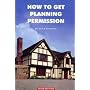 How to Get Planning Permission