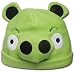 Angry Birds: Green Pig Costume Hat