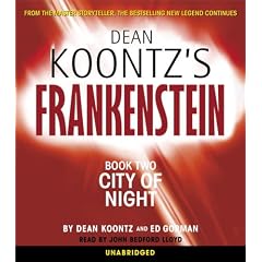 City of Night (Dean Koontz