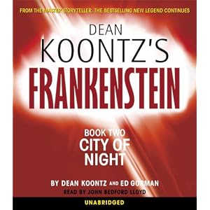 City of Night (Dean Koontz