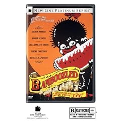 Bamboozled (New Line Platinum Series)