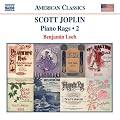 Scott Joplin Piano Rags (Volume 2)