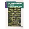 Les Repr�sentations sociales : Pratique des �tudes de terrain
